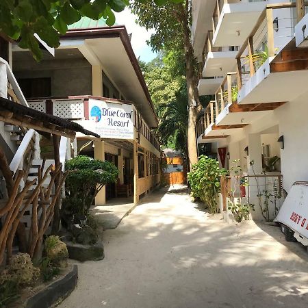Blue Coral Resort Boracay Manoc-Manoc Exteriör bild