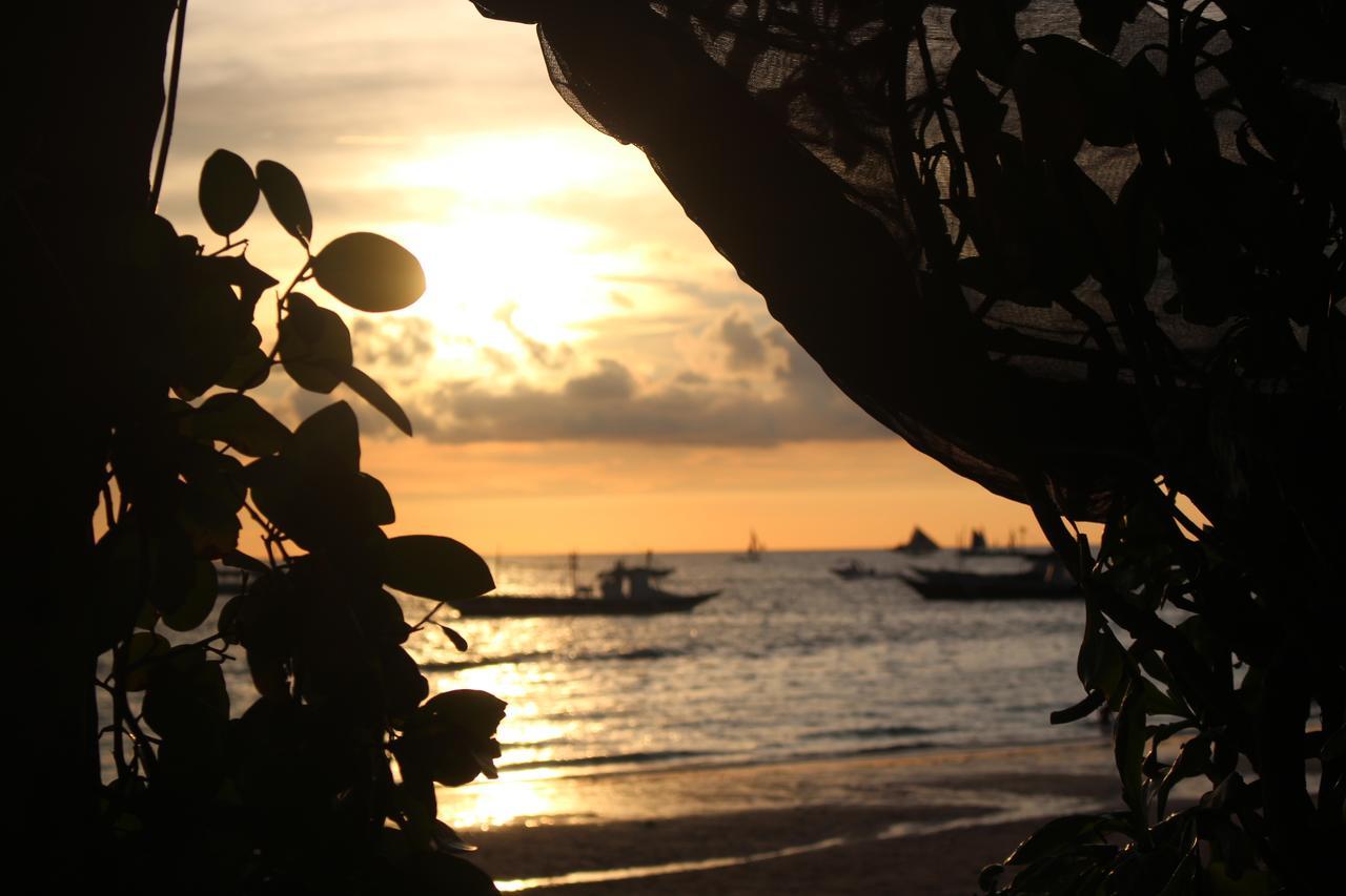 Blue Coral Resort Boracay Manoc-Manoc Exteriör bild